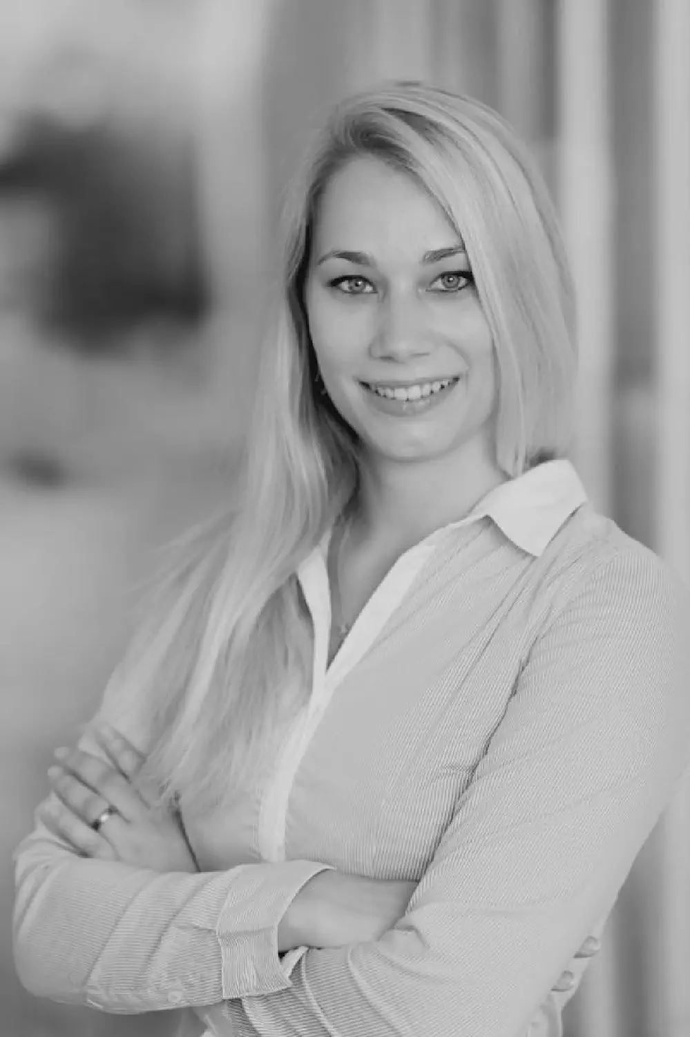 Corinne Hofmann