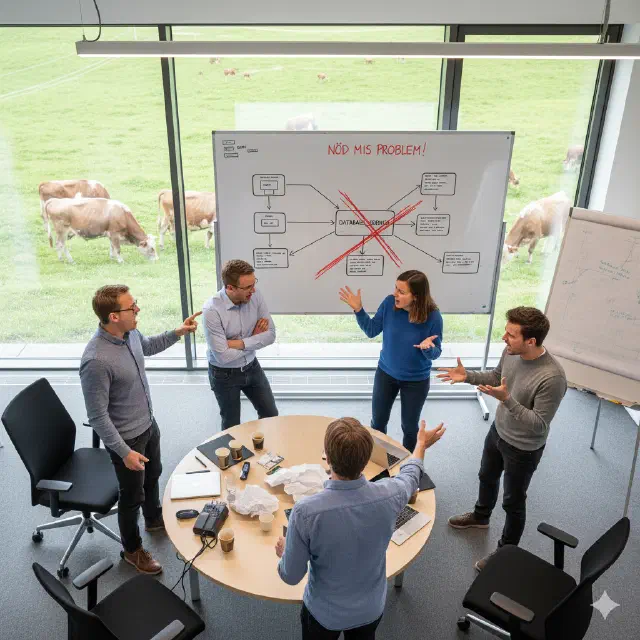 Beitragsbild zu Codeowners gegen Verantwortungsdiffusion