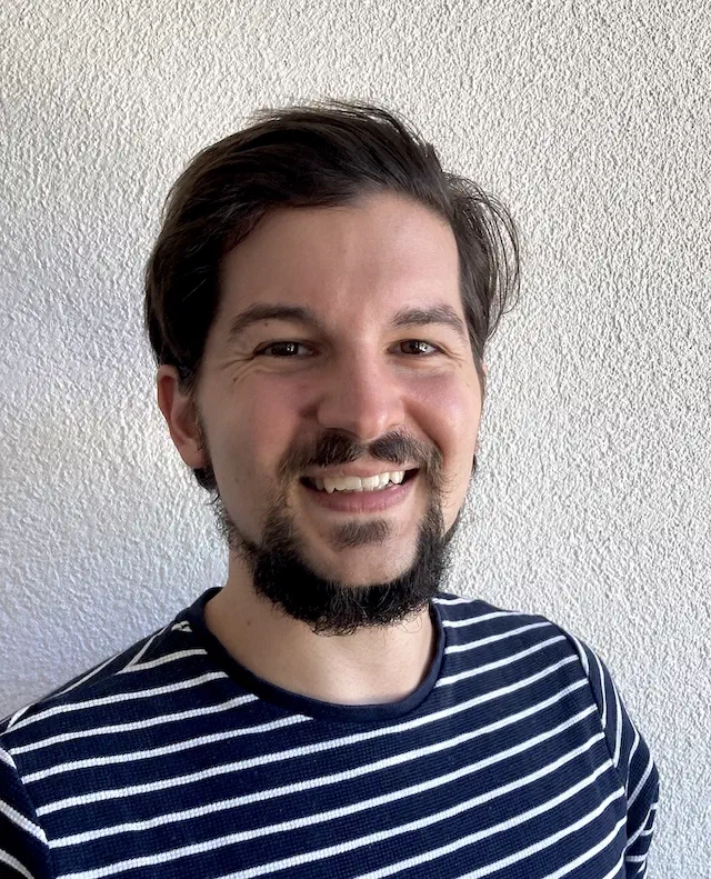 Beitragsbild zu Wir begrüssen Michael Reimer bei nxt