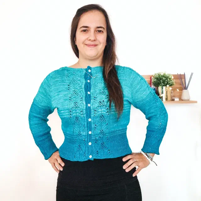 Beitragsbild zu Herzlich willkommen bei nxt, Stefanie Wehrle!