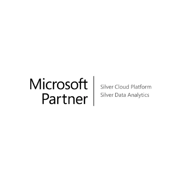 Beitragsbild zu nxt wird Microsoft Silver Partner im Bereich Data Analytics