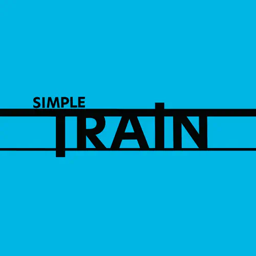 Theme image for blog post with title simpletrain-logo.png