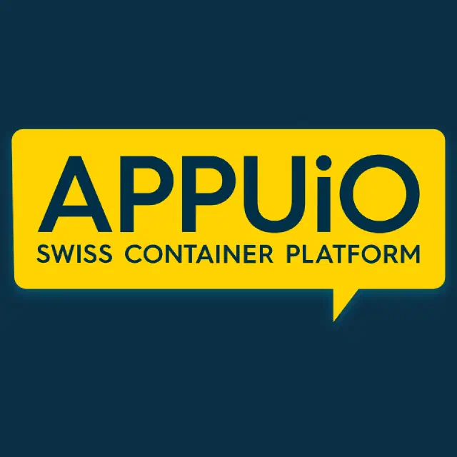 Beitragsbild zu APPUiO Cloud Portal