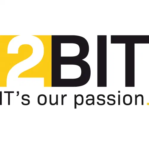 Logo von 2BIT AG