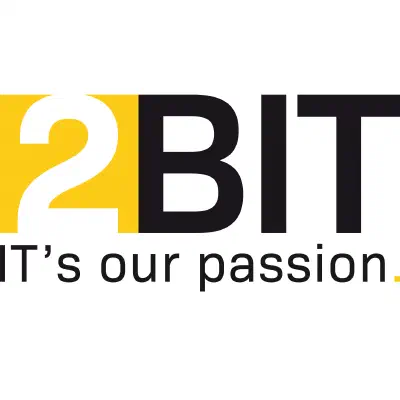 Logo von 2BIT AG