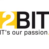Logo von 2BIT AG