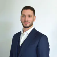 Giuseppe Renga, Business Development Manager Amros-Global GmbH