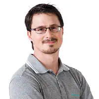 Thomas Lanz, Software Engineer AnyWeb AG