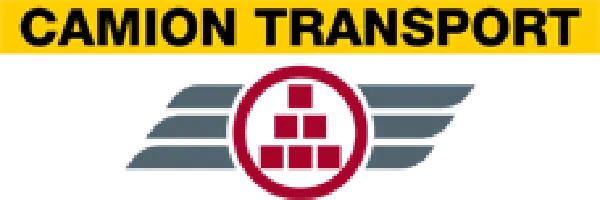 Logo von Camion Transport AG