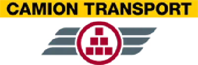 Logo von Camion Transport AG