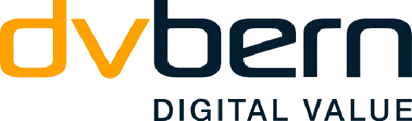 Logo von DV Bern AG
