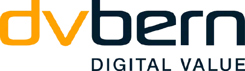 Logo von DV Bern AG