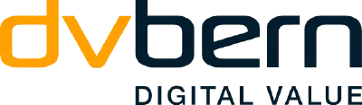 Logo von DV Bern AG