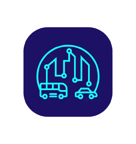 Logo von Transcality AG