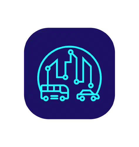 Logo von Transcality AG