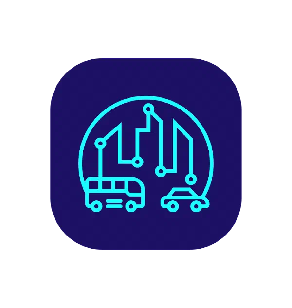 Logo von Transcality AG