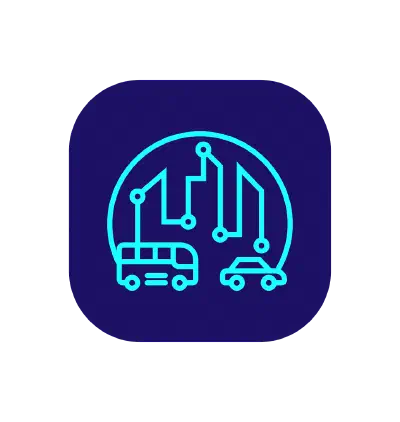 Logo von Transcality AG