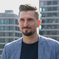 Markus Speth, CEO VSHN AG