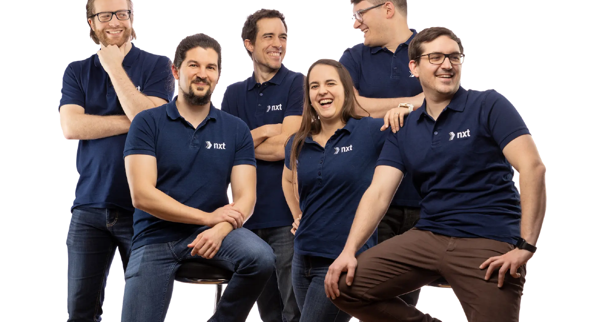 nxt Engineering GmbH