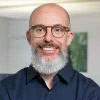 Cyrill Huter, CEO Rodix AG