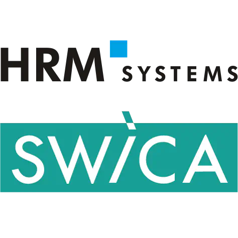 Logo von HRM Systems