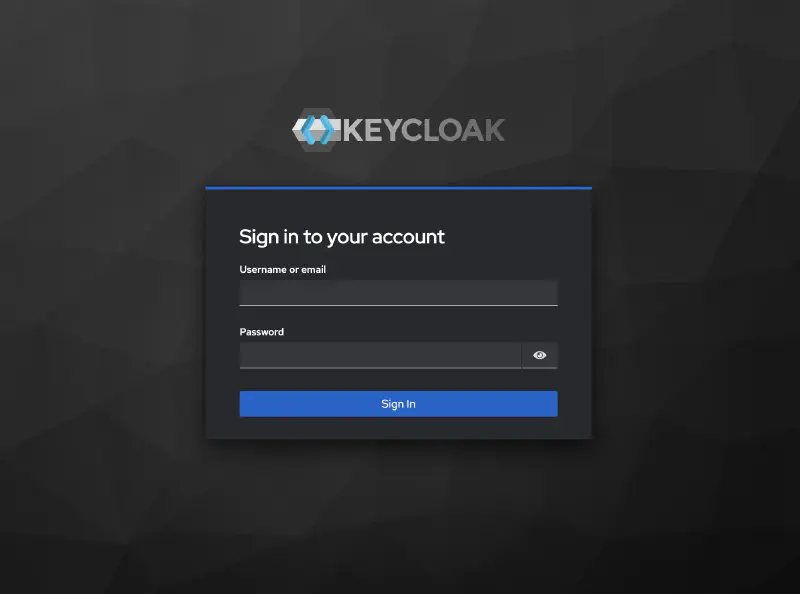 Keycloak