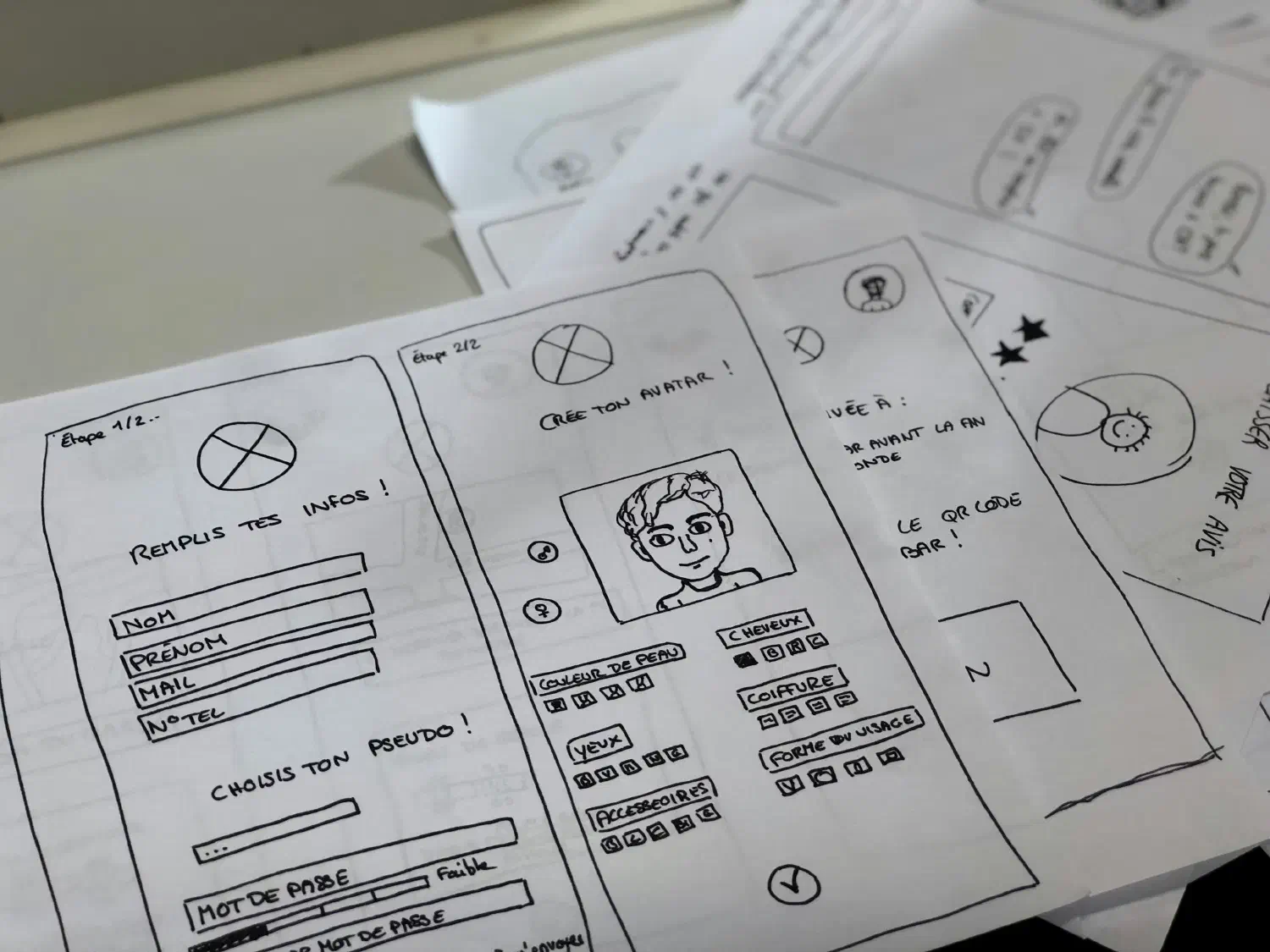 Rapid Prototyping